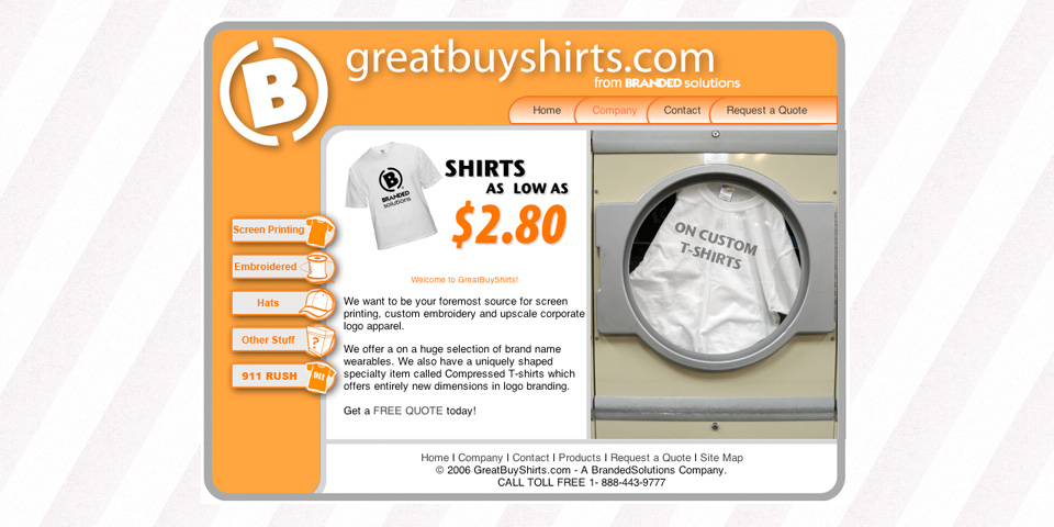 Great Buy Shirts